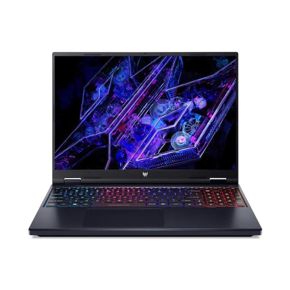 Acer - Predator Helios Neo 16 PHN16-72-71KX Intel® Core™ i7 i7-14700HX Portátil 40,6 cm (16") WQXGA 32 GB DDR5-SDRAM 1 TB SSD NV