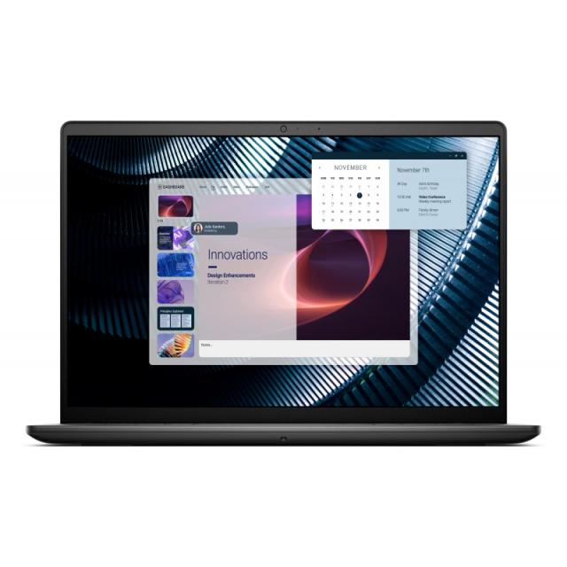 DELL - Pro 14 Essential PV14250 Intel Core 7 150U Portátil 35,6 cm (14") Full HD+ 16 GB DDR5-SDRAM 1 TB SSD Wi-Fi 6 (802 - T8PJC