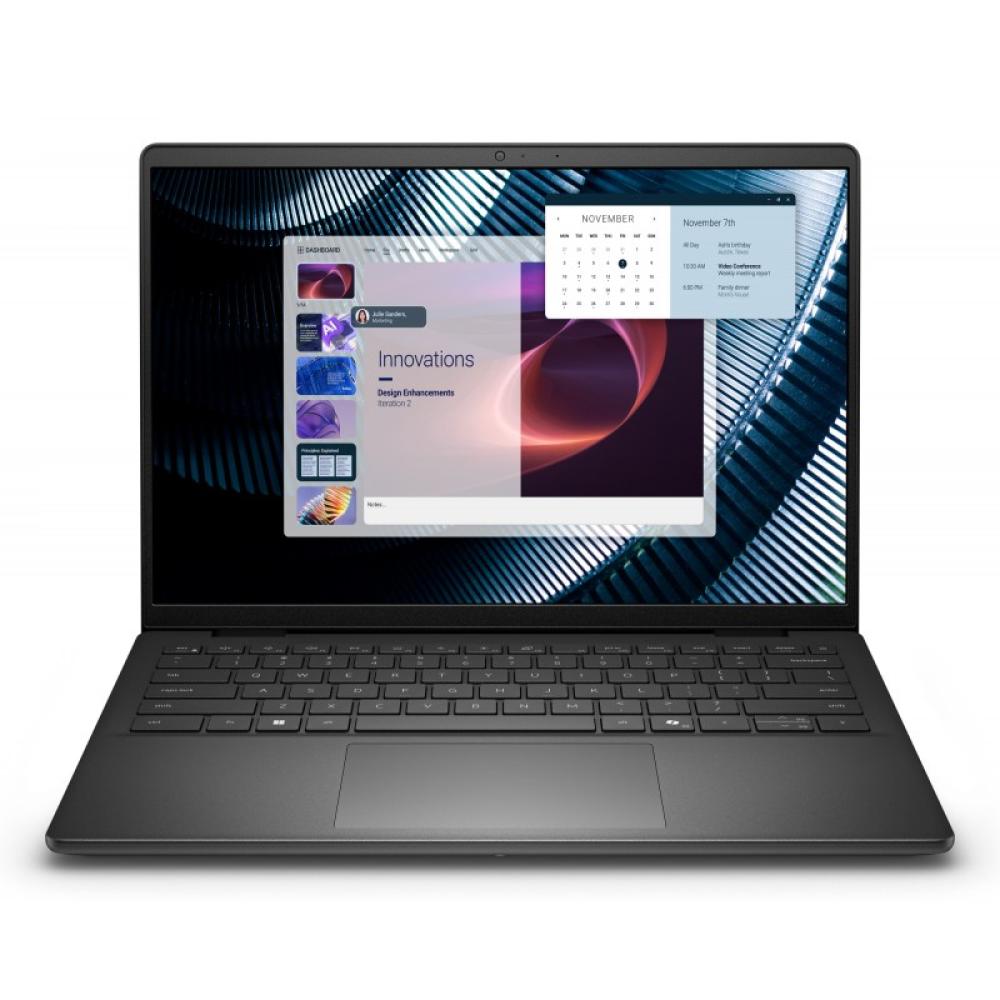 DELL - Pro 14 Essential PV14250 Intel Core 7 150U Portátil 35,6 cm (14") Full HD+ 16 GB DDR5-SDRAM 1 TB SSD Wi-Fi 6 (802 - T8PJC