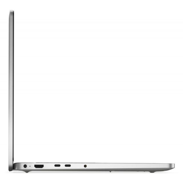 DELL - Pro 16 PC16250 Intel Core Ultra 7 255U Portátil 40,6 cm (16") Full HD+ 32 GB DDR5-SDRAM 1 TB SSD Wi-Fi 6E (802.11ax) Wind