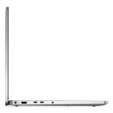 DELL - Pro 16 PC16250 Intel Core Ultra 7 255U Portátil 40,6 cm (16") Full HD+ 32 GB DDR5-SDRAM 1 TB SSD Wi-Fi 6E (802.11ax) Wind