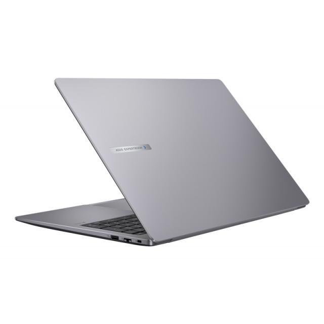 ASUS - ExpertBook P3 PM3606CKA-PL0406X Copilot+ PC - Ordenador Portátil 16" WQXGA 144Hz (AMD Ryzen AI 5 330, 64GB RAM, 1TB SSD,