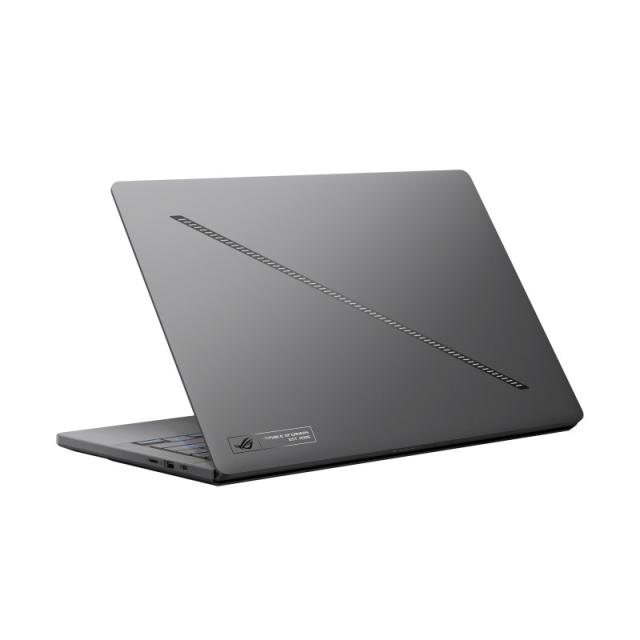 ASUS - ROG Zephyrus G14 OLED GA403WW-QS076 - Portátil Gaming de 14" WQXGA+ 120Hz (AMD Ryzen AI 9 HX 370, 32GB RAM, 1TB SSD, RTX