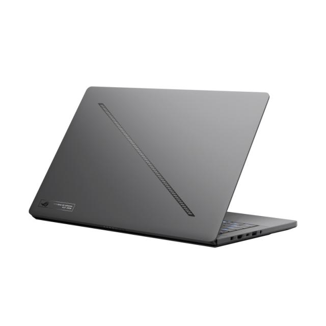 ASUS - ROG Zephyrus G14 OLED GA403WW-QS076 - Portátil Gaming de 14" WQXGA+ 120Hz (AMD Ryzen AI 9 HX 370, 32GB RAM, 1TB SSD, RTX