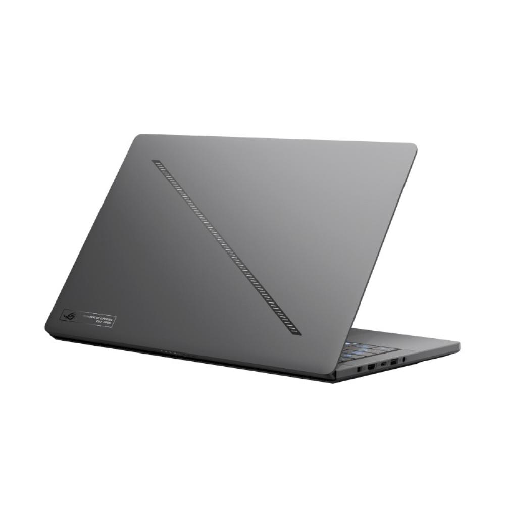 ASUS - ROG Zephyrus G14 OLED GA403WW-QS076 - Portátil Gaming de 14" WQXGA+ 120Hz (AMD Ryzen AI 9 HX 370, 32GB RAM, 1TB SSD, RTX
