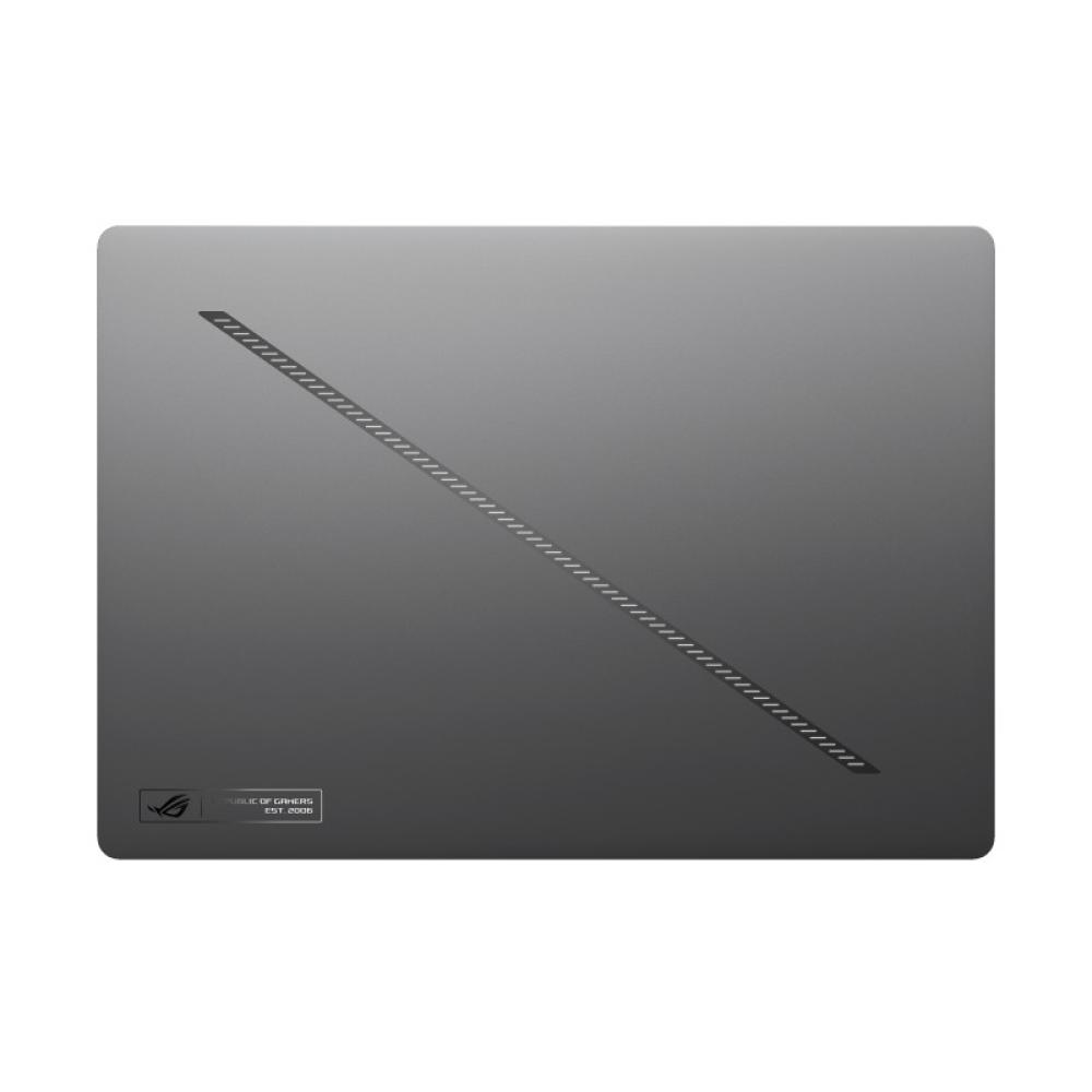 ASUS - ROG Zephyrus G14 OLED GA403WW-QS076 - Portátil Gaming de 14" WQXGA+ 120Hz (AMD Ryzen AI 9 HX 370, 32GB RAM, 1TB SSD, RTX