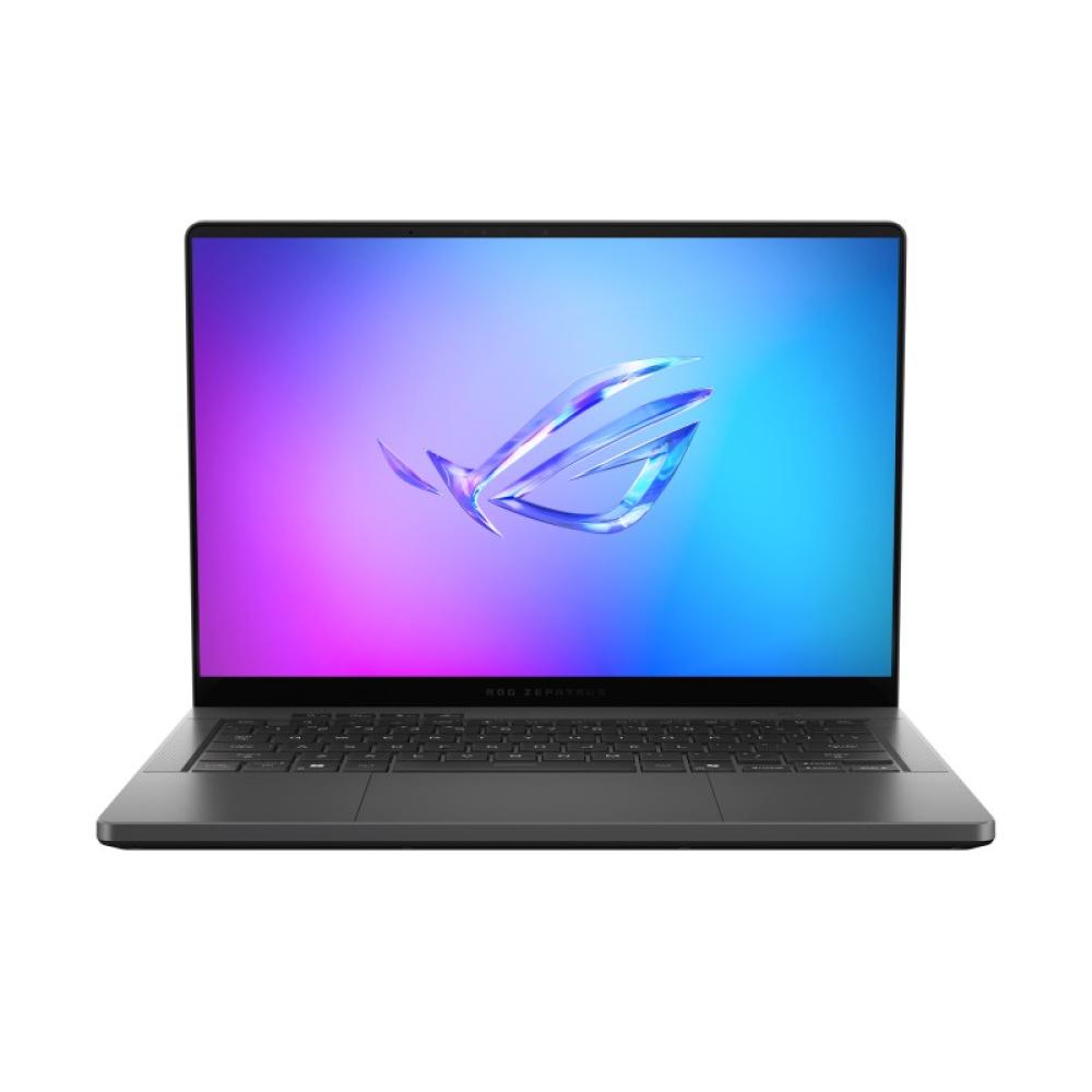 ASUS - ROG Zephyrus G14 OLED GA403WW-QS076 - Portátil Gaming de 14" WQXGA+ 120Hz (AMD Ryzen AI 9 HX 370, 32GB RAM, 1TB SSD, RTX