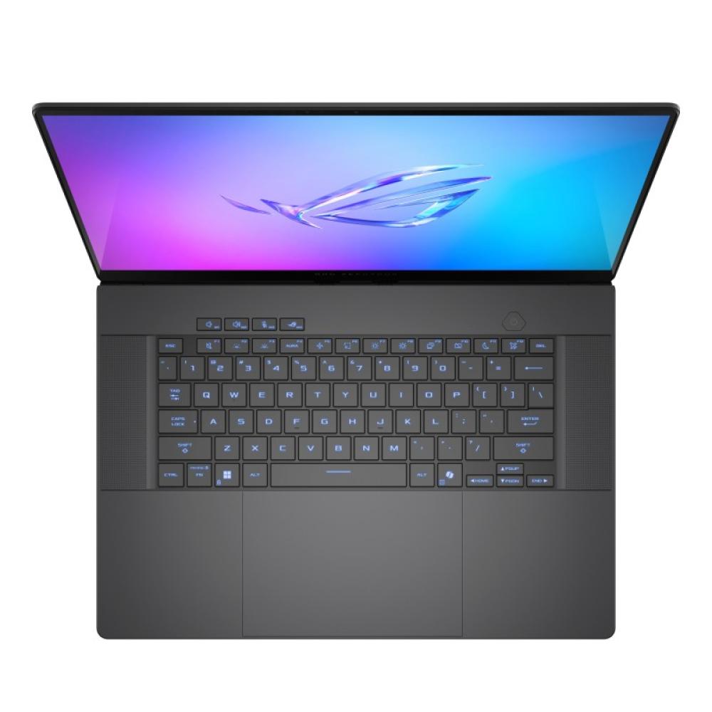 ASUS - ROG Zephyrus G16 OLED GU605CX-QR113W - Ordenador Portátil Gaming de 16" WQXGA 240Hz (Intel Core Ultra 9 285H, 64GB RAM, 2