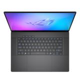 ASUS - ROG Zephyrus G16 OLED GU605CX-QR113W - Ordenador Portátil Gaming de 16" WQXGA 240Hz (Intel Core Ultra 9 285H, 64GB RAM, 2