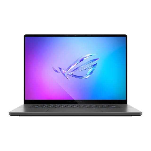 ASUS - ROG Zephyrus G16 OLED GU605CX-QR113W - Ordenador Portátil Gaming de 16" WQXGA 240Hz (Intel Core Ultra 9 285H, 64GB RAM, 2