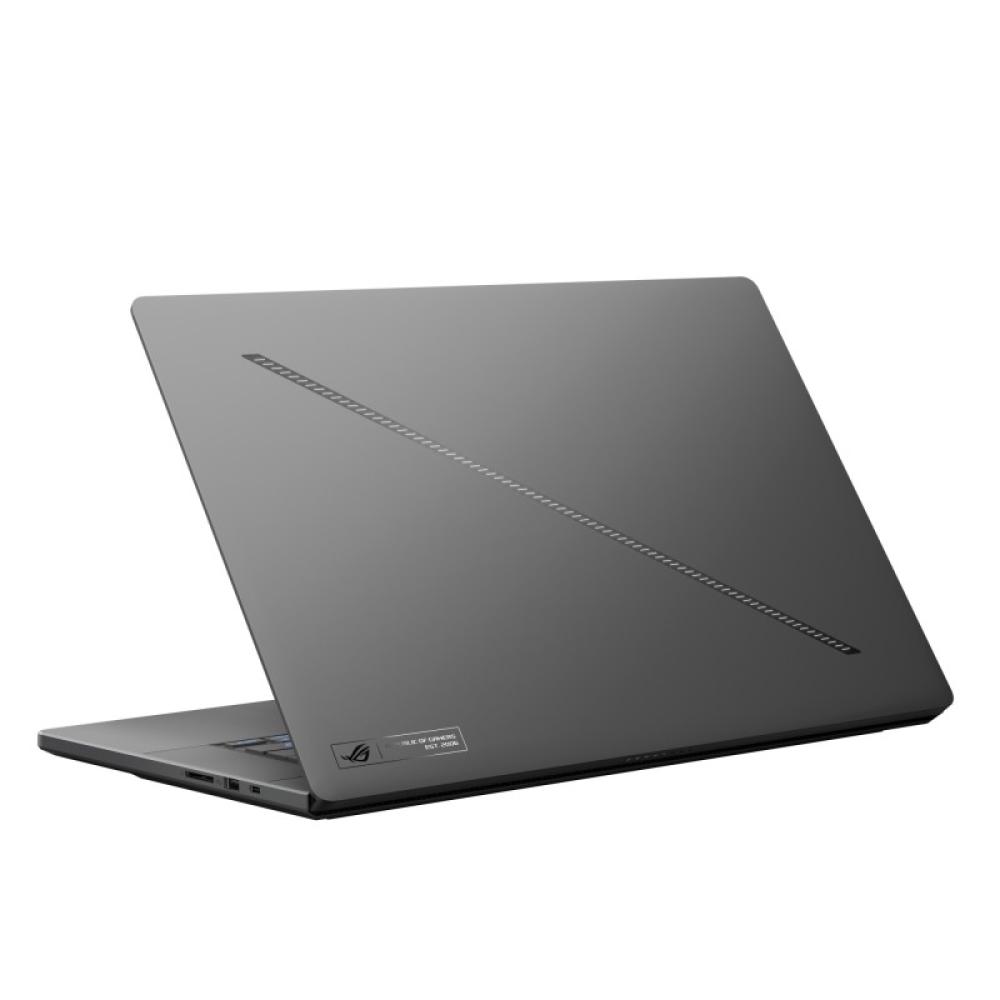 ASUS - ROG Zephyrus G16 OLED GU605CX-QR113W - Ordenador Portátil Gaming de 16" WQXGA 240Hz (Intel Core Ultra 9 285H, 64GB RAM, 2