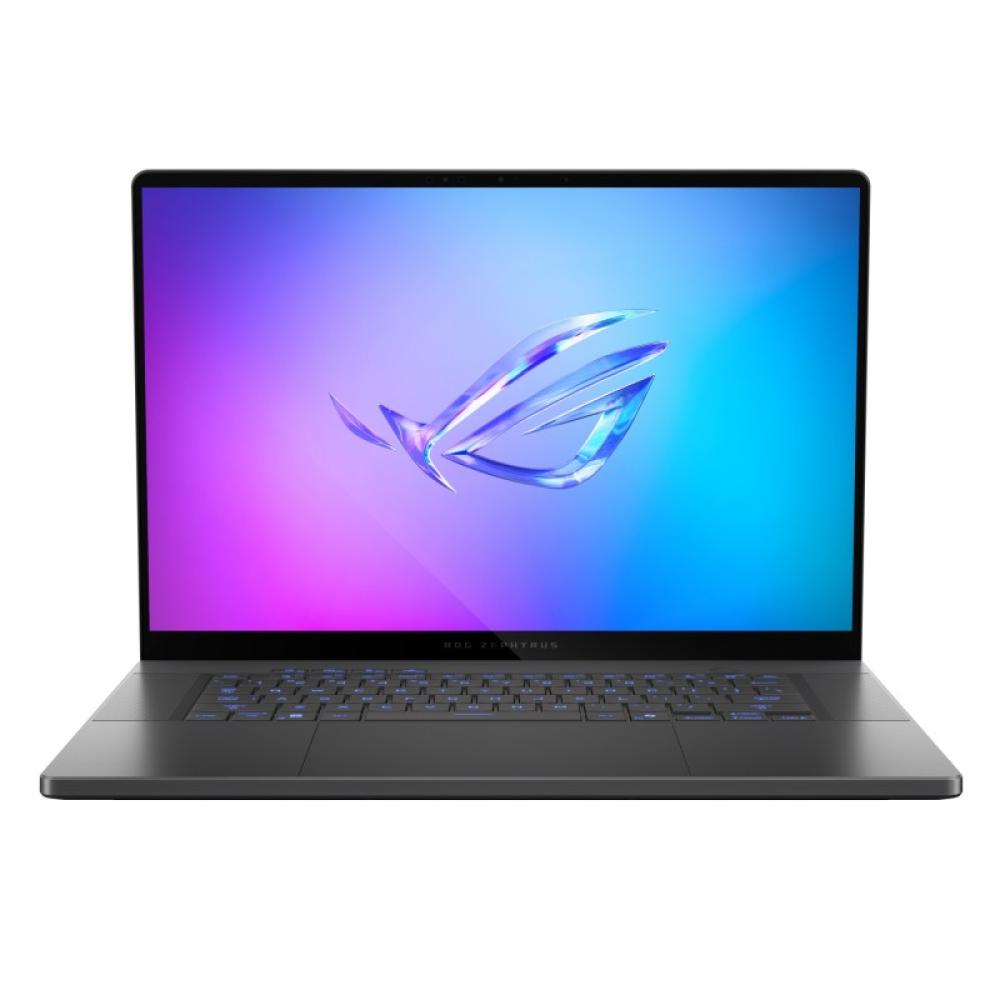 ASUS - ROG Zephyrus G16 OLED GU605CX-QR113W - Ordenador Portátil Gaming de 16" WQXGA 240Hz (Intel Core Ultra 9 285H, 64GB RAM, 2