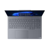 Lenovo - ThinkBook 16p G6 ADR AMD Ryzen™ 9 8940HX Portátil 40,6 cm (16") WQXGA 32 GB DDR5-SDRAM 1 TB SSD NVIDIA GeForce RTX 5060