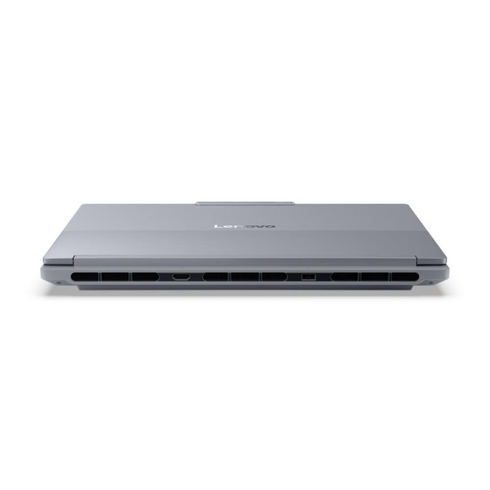 Lenovo - ThinkBook 16p G6 ADR AMD Ryzen™ 9 8940HX Portátil 40,6 cm (16") WQXGA 32 GB DDR5-SDRAM 1 TB SSD NVIDIA GeForce RTX 5060