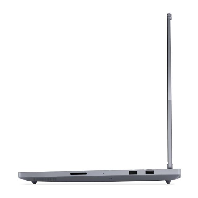 Lenovo - ThinkBook 16p G6 ADR AMD Ryzen™ 9 8940HX Portátil 40,6 cm (16") WQXGA 32 GB DDR5-SDRAM 1 TB SSD NVIDIA GeForce RTX 5060