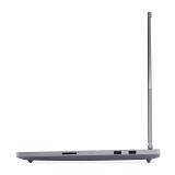Lenovo - ThinkBook 16p G6 ADR AMD Ryzen™ 9 8940HX Portátil 40,6 cm (16") WQXGA 32 GB DDR5-SDRAM 1 TB SSD NVIDIA GeForce RTX 5060