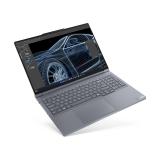 Lenovo - ThinkBook 16p G6 ADR AMD Ryzen™ 9 8940HX Portátil 40,6 cm (16") WQXGA 32 GB DDR5-SDRAM 1 TB SSD NVIDIA GeForce RTX 5060