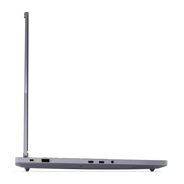 Lenovo - ThinkBook 16p G6 ADR AMD Ryzen™ 9 8940HX Portátil 40,6 cm (16") WQXGA 32 GB DDR5-SDRAM 1 TB SSD NVIDIA GeForce RTX 5060