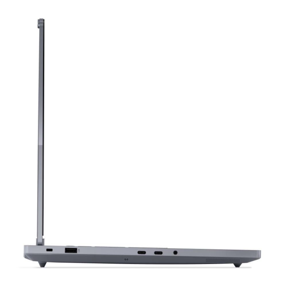 Lenovo - ThinkBook 16p G6 ADR AMD Ryzen™ 9 8940HX Portátil 40,6 cm (16") WQXGA 32 GB DDR5-SDRAM 1 TB SSD NVIDIA GeForce RTX 5060