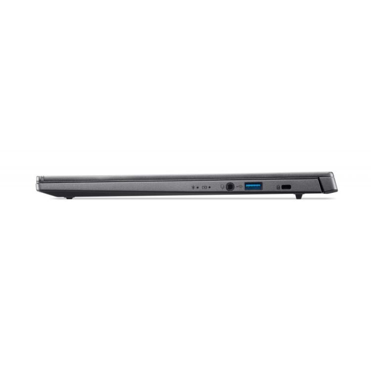 Acer - Aspire 14 AI A14-52M-7167 Copilot+ PC Intel Core Ultra 7 258V Portátil 35,6 cm (14") WUXGA 32 GB LPDDR5x-SDRAM 1 TB SSD W