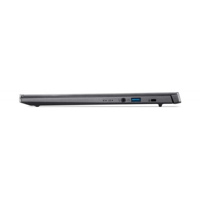 Acer - Aspire 14 AI A14-52M-78BB Copilot+ PC Intel Core Ultra 7 256V Portátil 35,6 cm (14") WUXGA 16 GB LPDDR5x-SDRAM 512 GB SSD