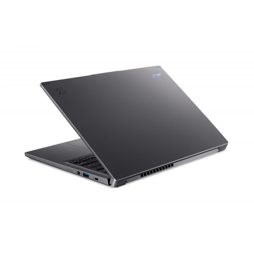 Acer - Aspire 14 AI A14-52M-78BB Copilot+ PC Intel Core Ultra 7 256V Portátil 35,6 cm (14") WUXGA 16 GB LPDDR5x-SDRAM 512 GB SSD