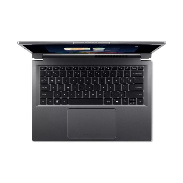 Acer - Aspire 14 AI A14-52M-78BB Copilot+ PC Intel Core Ultra 7 256V Portátil 35,6 cm (14") WUXGA 16 GB LPDDR5x-SDRAM 512 GB SSD