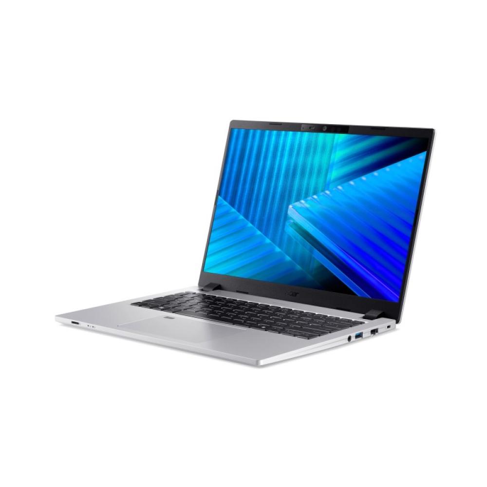 Acer - TravelMate P2 TMP214-75-G3-TCO-53EP Intel Core Ultra 5 125H Portátil 35,6 cm (14") WUXGA 16 GB DDR5-SDRAM 512 GB SSD Wi-F