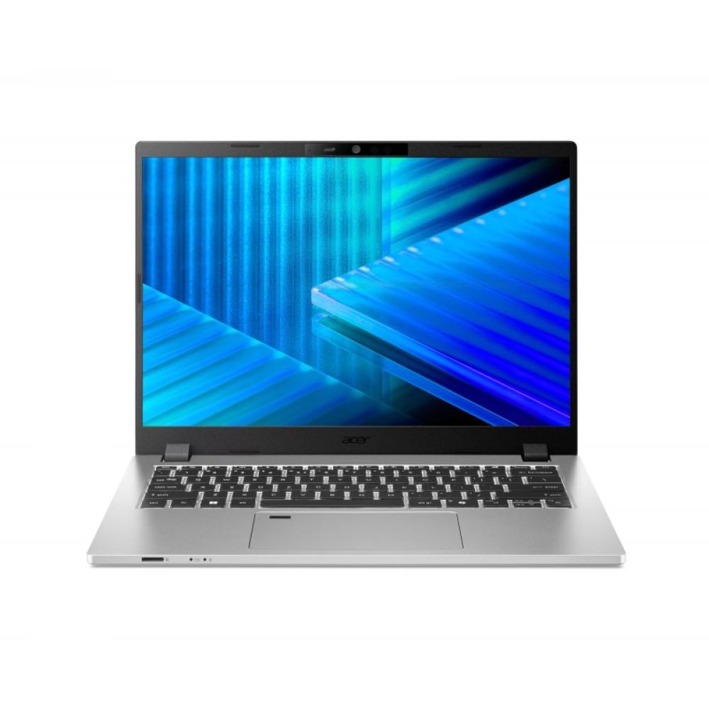 Acer - TravelMate P2 TMP214-75-G3-TCO-53EP Intel Core Ultra 5 125H Portátil 35,6 cm (14") WUXGA 16 GB DDR5-SDRAM 512 GB SSD Wi-F