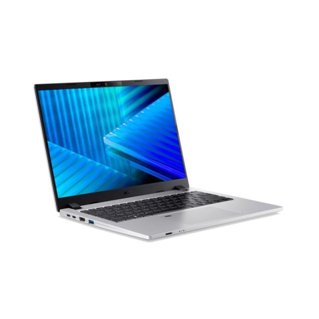Acer - TravelMate P2 TMP214-75-G3-TCO-53EP Intel Core Ultra 5 125H Portátil 35,6 cm (14") WUXGA 16 GB DDR5-SDRAM 512 GB SSD Wi-F