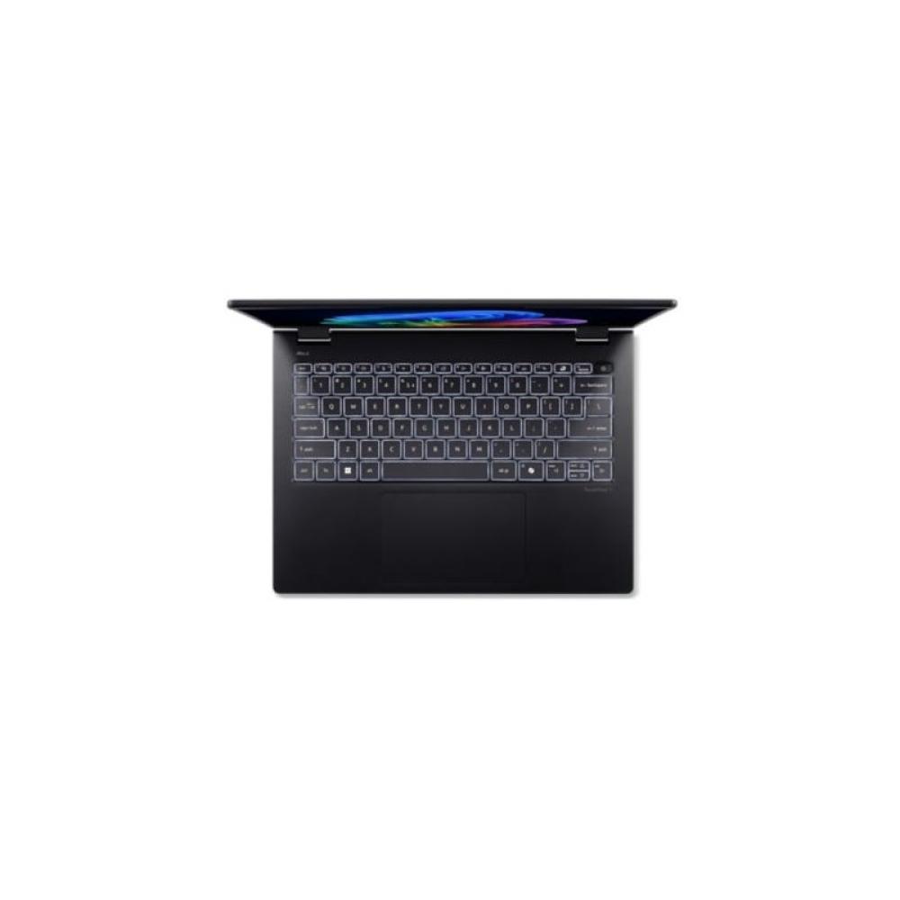 Acer - TravelMate P6 TMP614-54-TCO-54EW Copilot+ PC Intel Core Ultra 5 228V Portátil 35,6 cm (14") WQXGA+ 32 GB LPDDR5x-SDRAM 51