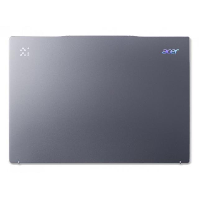 Acer - Swift Go 14 AI SFG14-01-X962 Snapdragon X1P-42-100 Portátil 36,8 cm (14.5") WUXGA 16 GB LPDDR5x-SDRAM 1 TB SSD Wi-Fi 7 (8