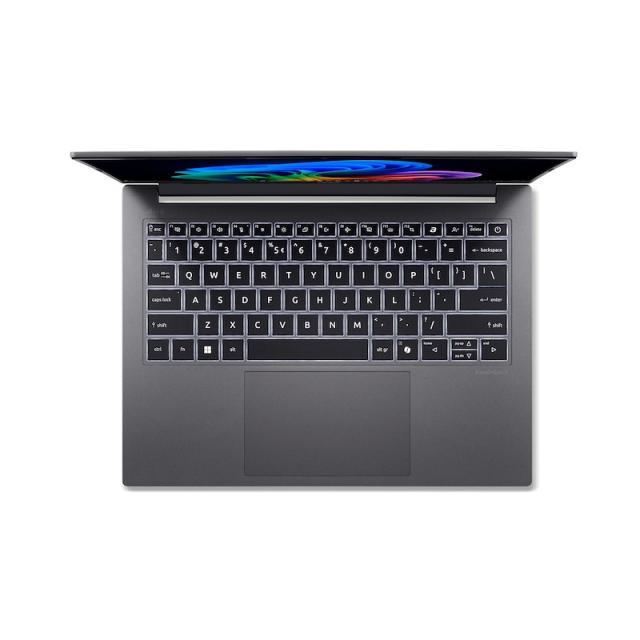 Acer - TravelMate TMX414-51-TCO-55NC Copilot+ PC Intel Core Ultra 5 226V Portátil 35,6 cm (14") WUXGA 16 GB LPDDR5x-SDRAM 512 GB