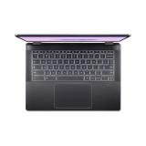 Acer - Chromebook CPE594-1N-TCO-567J Intel Core 5 120U 35,6 cm (14") Pantalla táctil 16 GB LPDDR5x-SDRAM 256 GB SSD Wi-Fi 6E (80