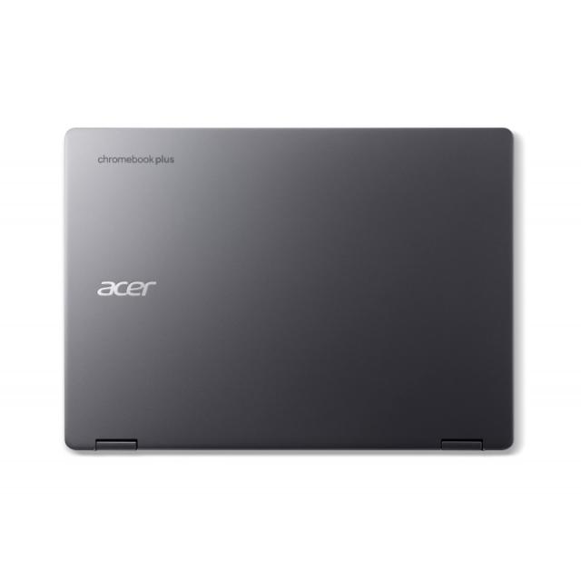 Acer - Chromebook CPE594-1N-TCO-567J Intel Core 5 120U 35,6 cm (14") Pantalla táctil 16 GB LPDDR5x-SDRAM 256 GB SSD Wi-Fi 6E (80