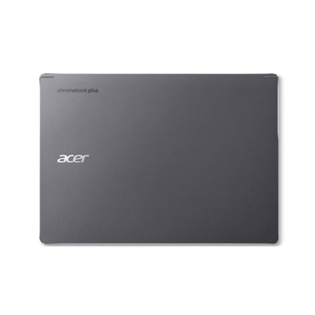 Acer - Chromebook Plus 514 CBE594-2L-TCO-756P Intel Core 7 150U 35,6 cm (14") WUXGA 16 GB LPDDR5x-SDRAM 256 GB SSD Wi-Fi 7 (802.