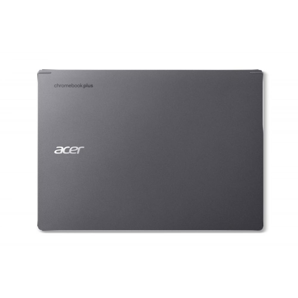 Acer - Chromebook Plus 514 CBE594-2L-TCO-756P Intel Core 7 150U 35,6 cm (14") WUXGA 16 GB LPDDR5x-SDRAM 256 GB SSD Wi-Fi 7 (802.