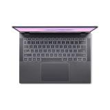 Acer - Chromebook Plus 514 CBE594-2L-TCO-756P Intel Core 7 150U 35,6 cm (14") WUXGA 16 GB LPDDR5x-SDRAM 256 GB SSD Wi-Fi 7 (802.