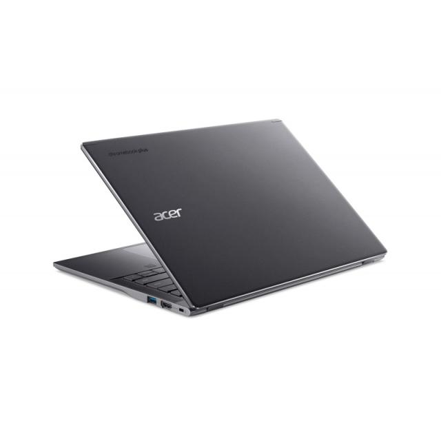 Acer - Chromebook Plus 514 CBE594-2L-TCO-756P Intel Core 7 150U 35,6 cm (14") WUXGA 16 GB LPDDR5x-SDRAM 256 GB SSD Wi-Fi 7 (802.