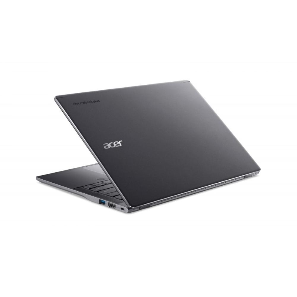 Acer - Chromebook Plus 514 CBE594-2L-TCO-756P Intel Core 7 150U 35,6 cm (14") WUXGA 16 GB LPDDR5x-SDRAM 256 GB SSD Wi-Fi 7 (802.