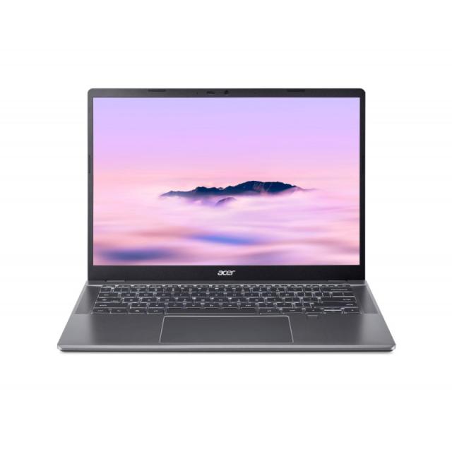 Acer - Chromebook Plus 514 CBE594-2L-TCO-756P Intel Core 7 150U 35,6 cm (14") WUXGA 16 GB LPDDR5x-SDRAM 256 GB SSD Wi-Fi 7 (802.