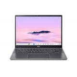 Acer - Chromebook Plus 514 CBE594-2L-TCO-756P Intel Core 7 150U 35,6 cm (14") WUXGA 16 GB LPDDR5x-SDRAM 256 GB SSD Wi-Fi 7 (802.