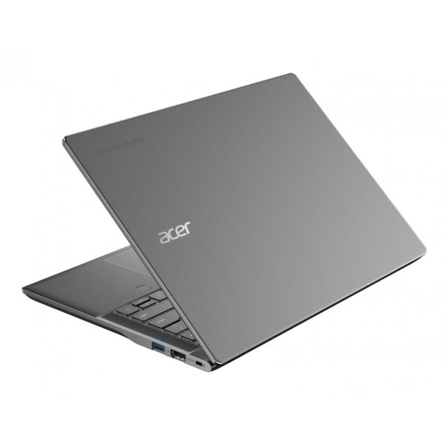 Acer - Chromebook Plus 514 CBE594-2-TCO-73C9 Intel Core 7 150U 35,6 cm (14") WUXGA 16 GB LPDDR5x-SDRAM 512 GB SSD Wi-Fi 7 (802.1