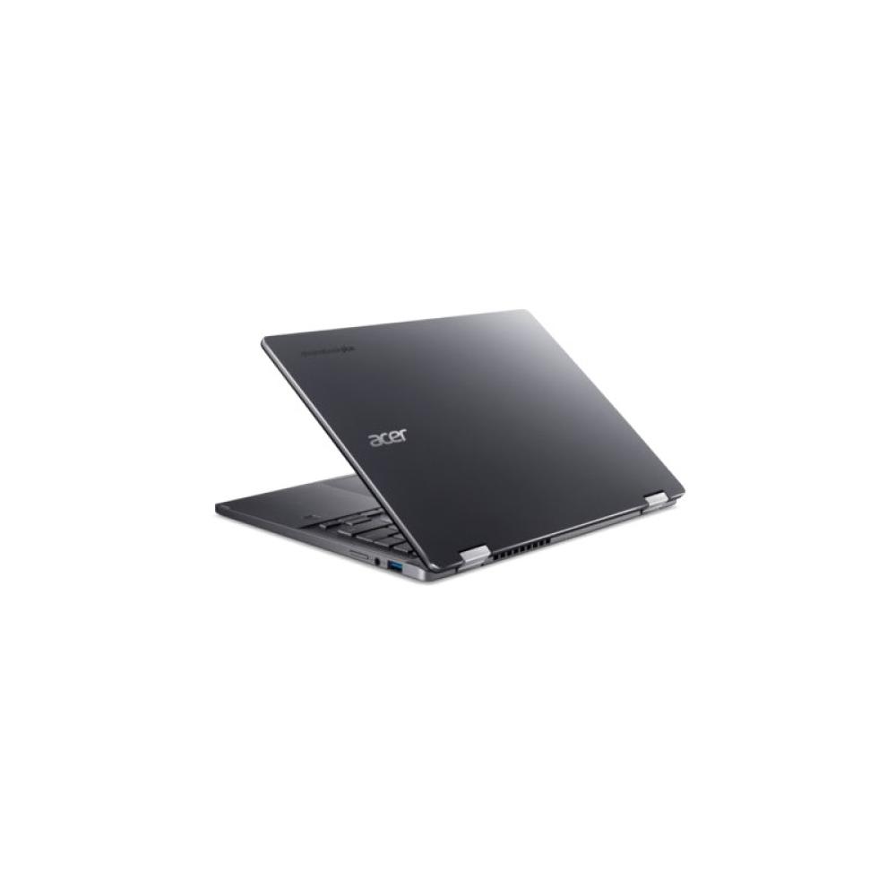 Acer - Chromebook CPE794-1N-TCO-73UW Intel Core Ultra 7 155U 35,6 cm (14") Pantalla táctil WUXGA 32 GB LPDDR5x-SDRAM 512 GB SSD