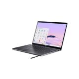 Acer - Chromebook CPE794-1N-TCO-73UW Intel Core Ultra 7 155U 35,6 cm (14") Pantalla táctil WUXGA 32 GB LPDDR5x-SDRAM 512 GB SSD