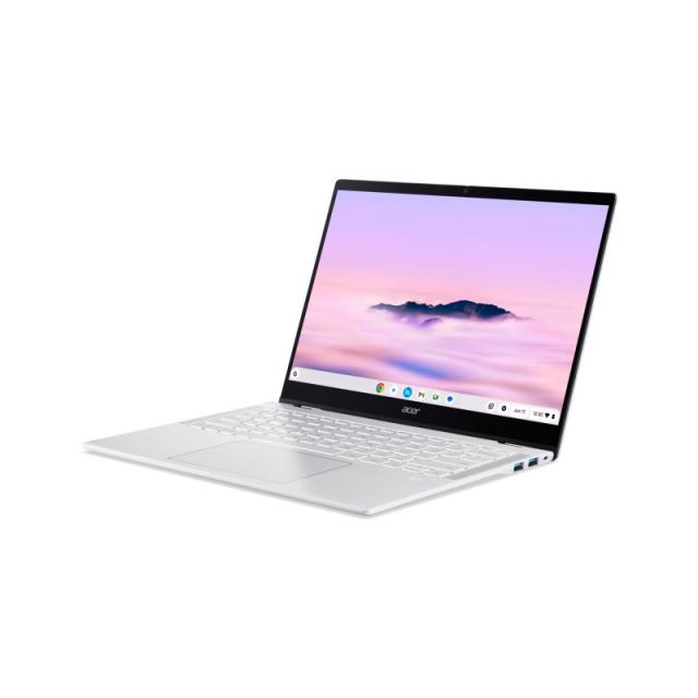 Acer - Chromebook CPE594-2N-K702 MediaTek Kompanio Kompanio Ultra 910 35,6 cm (14") Pantalla táctil 2.8K 16 GB LPDDR5x-SDRAM 256