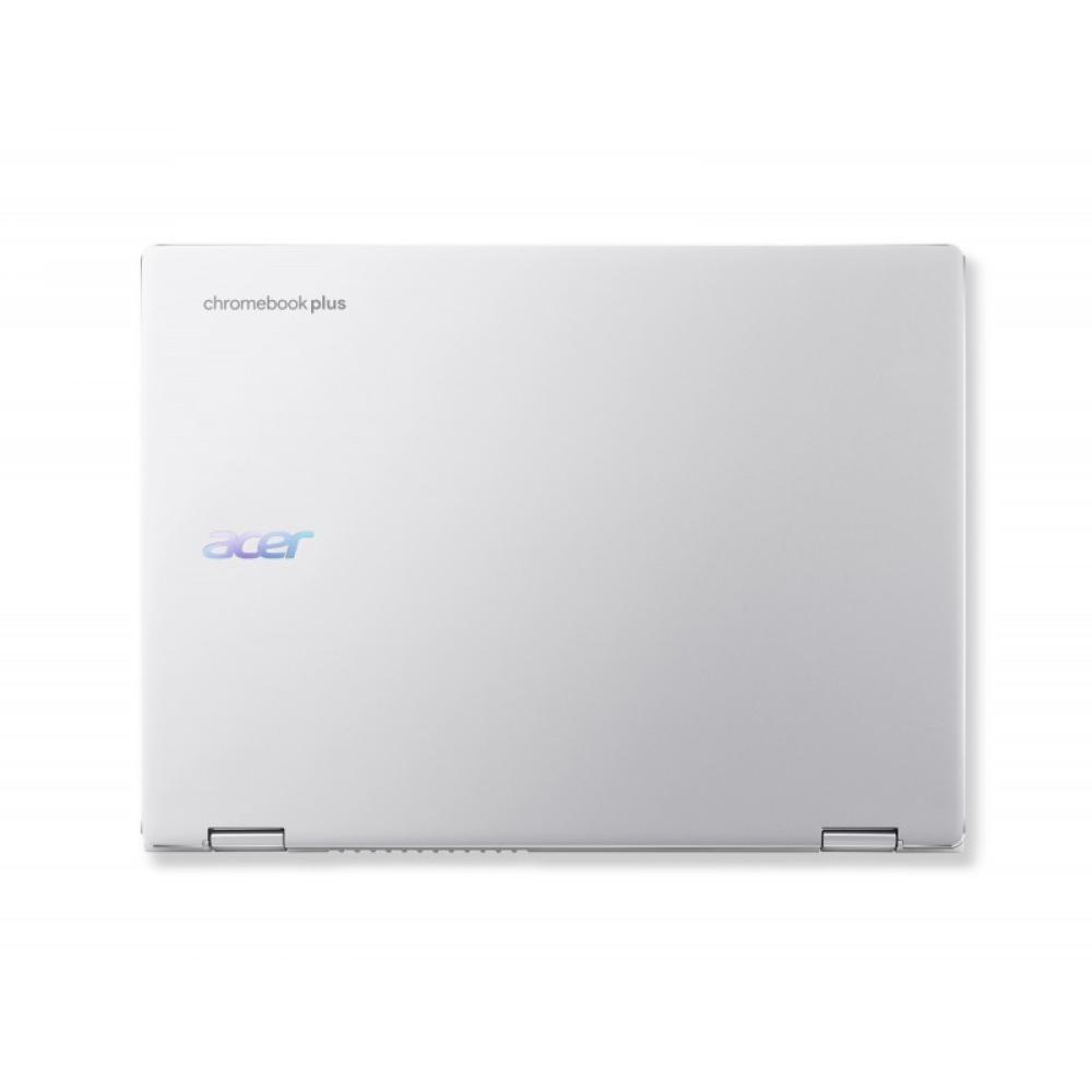 Acer - Chromebook CPE594-2N-K702 MediaTek Kompanio Kompanio Ultra 910 35,6 cm (14") Pantalla táctil 2.8K 16 GB LPDDR5x-SDRAM 256