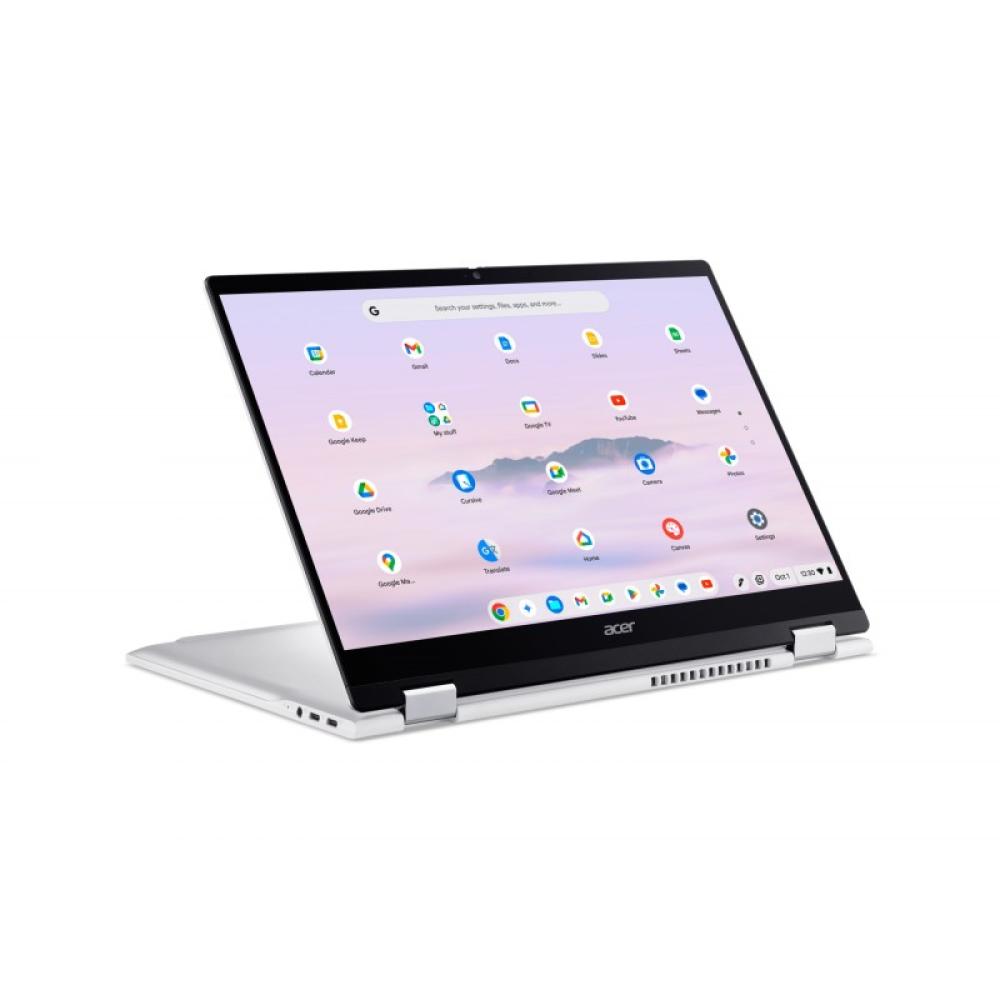 Acer - Chromebook CPE594-2N-K702 MediaTek Kompanio Kompanio Ultra 910 35,6 cm (14") Pantalla táctil 2.8K 16 GB LPDDR5x-SDRAM 256