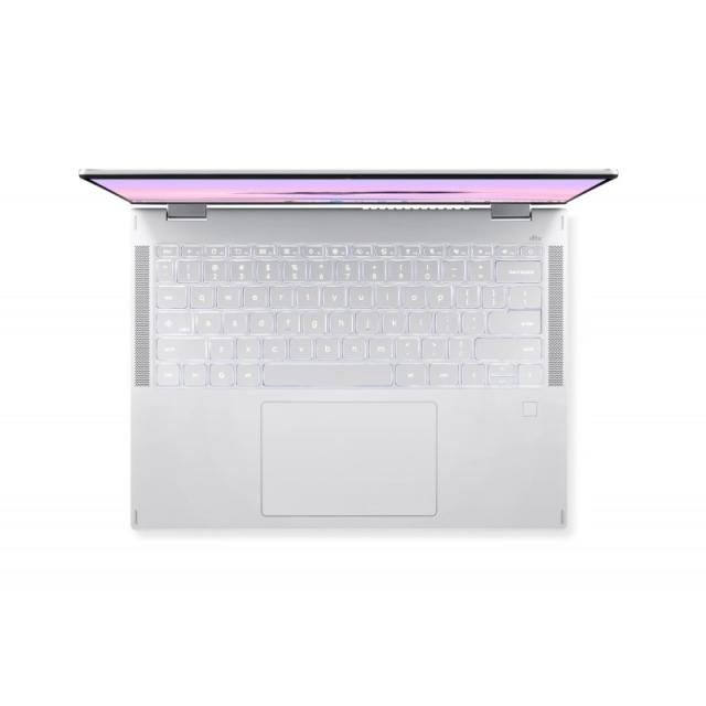 Acer - Chromebook CPE594-2N-K702 MediaTek Kompanio Kompanio Ultra 910 35,6 cm (14") Pantalla táctil 2.8K 16 GB LPDDR5x-SDRAM 256