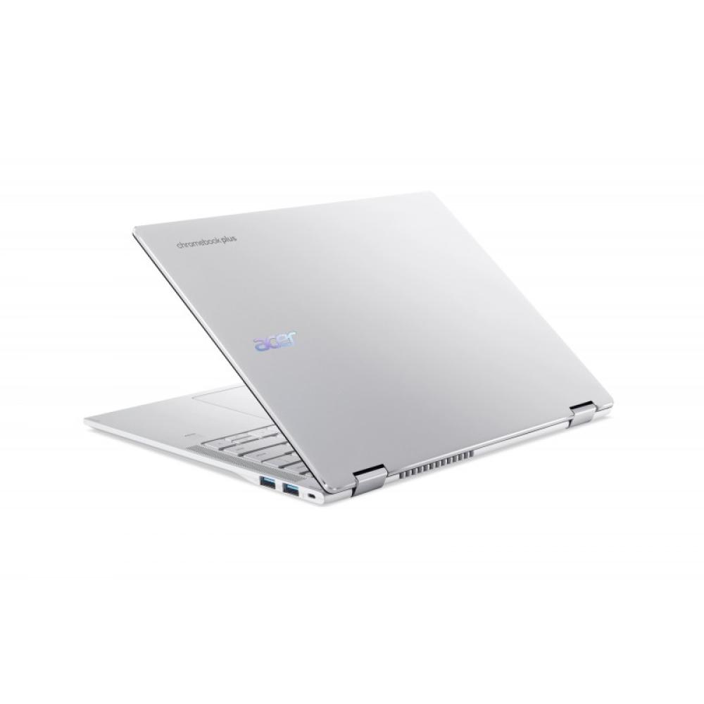 Acer - Chromebook CPE594-2N-K702 MediaTek Kompanio Kompanio Ultra 910 35,6 cm (14") Pantalla táctil 2.8K 16 GB LPDDR5x-SDRAM 256